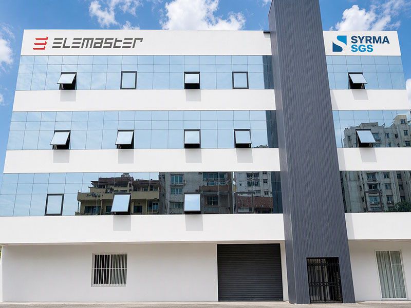 Syrma Sgs Elemaster Private Limited