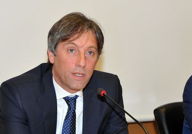 Coronavirus, F. Sala: sperimentato ventilatore terapie intensive