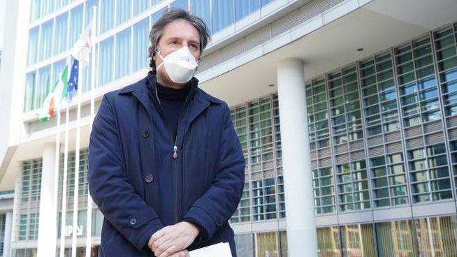 Coronavirus, Fabrizio Sala: “Sperimentato prototipo ventilatore per terapie intensive”