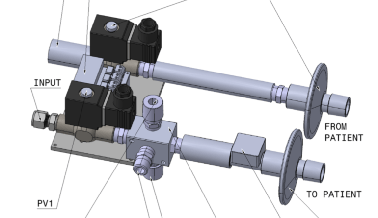 When Italy went into lockdown, scientists from all over the world came together as friends to fight COVID-19