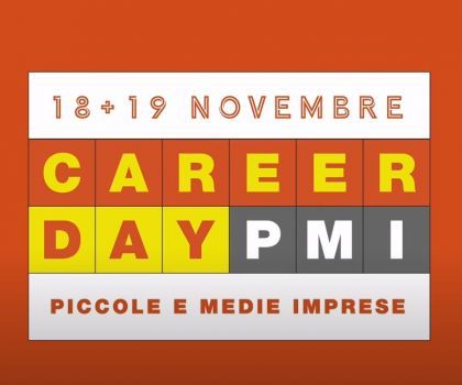ELEMASTER GROUP IS LOOKING FOR YOUR TALENT AT CAREER DAY PMI AT POLIMI!