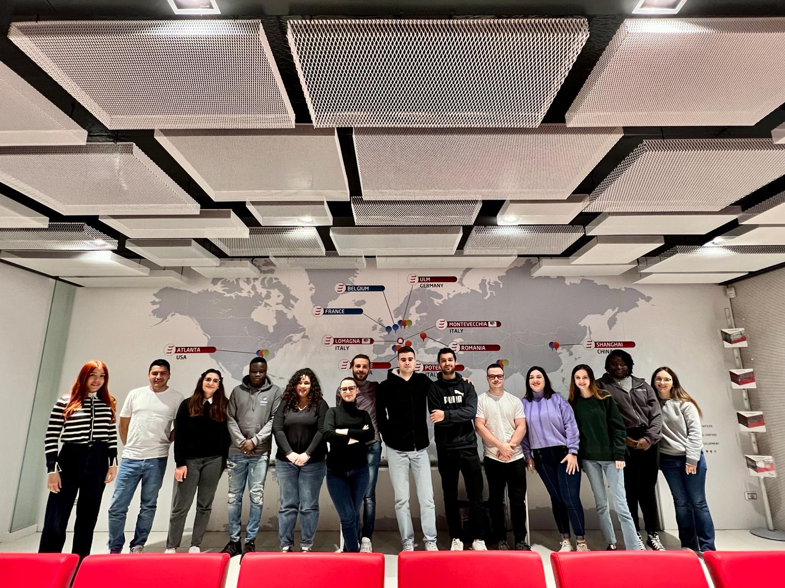 Produzione Elettronica (ROAD PE), al via la seconda sessione!