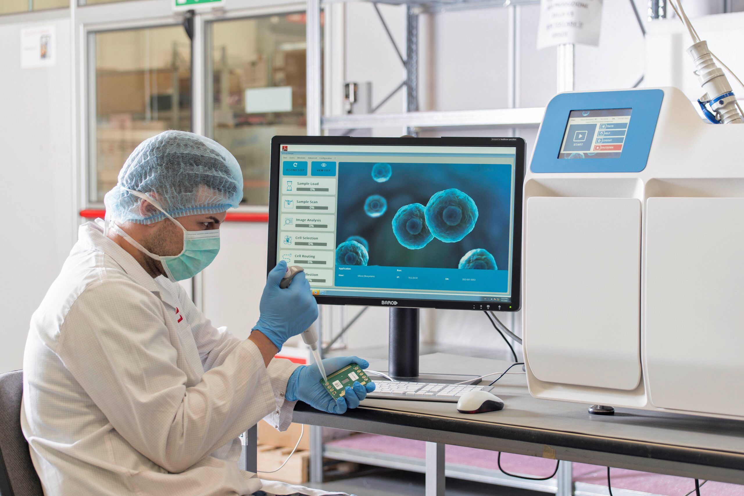 Elemaster Group announces its partnership with Bio4Dreams at MIND