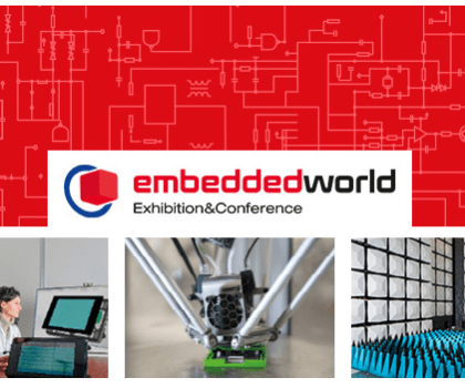 Embedded World 2024 – Explore Innovation with Elemaster!