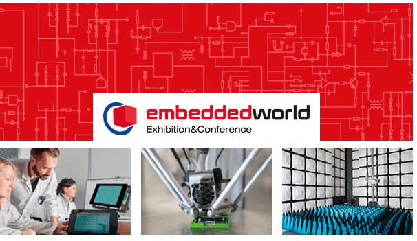 Embedded World 2024 – Explore Innovation with Elemaster!