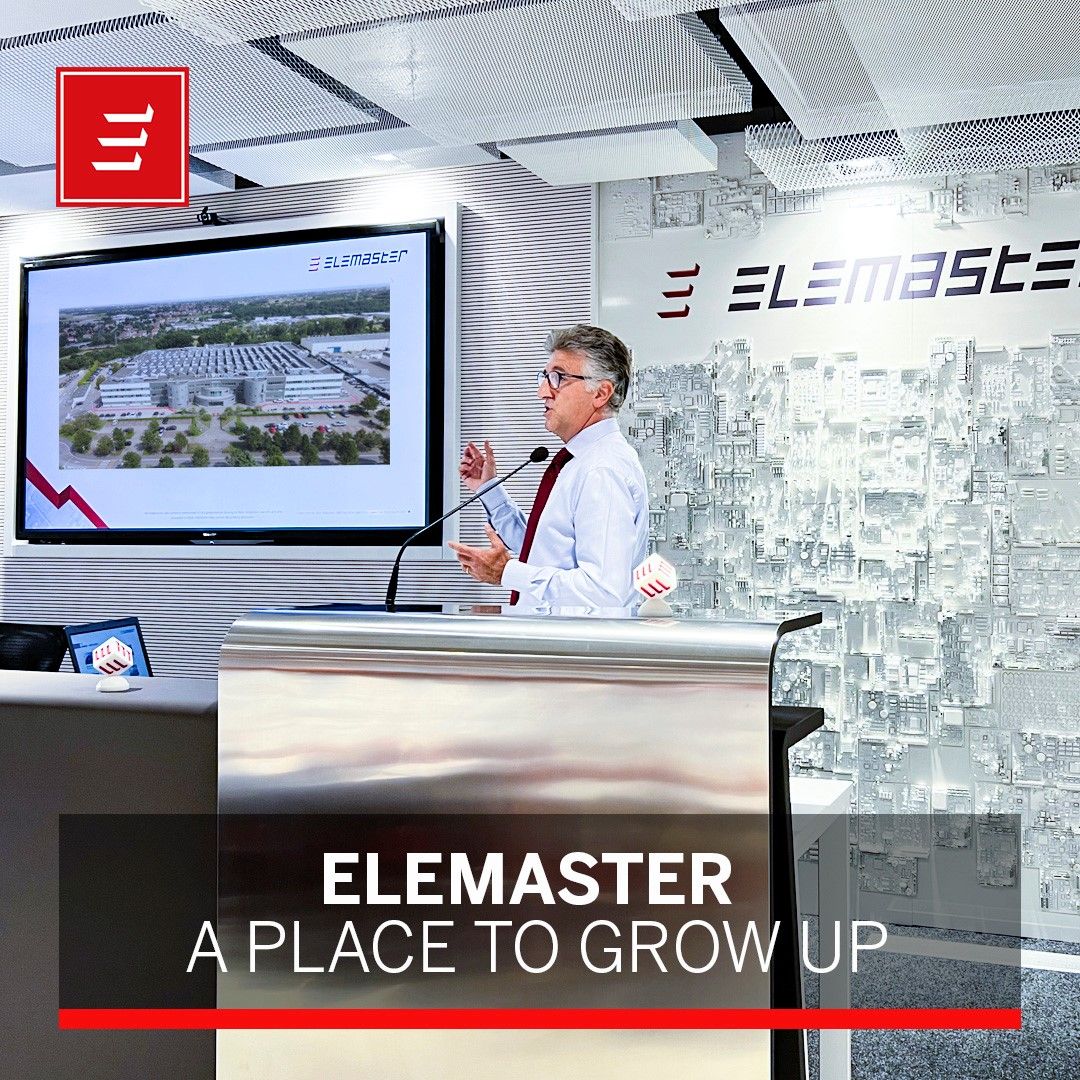 Elemaster: un luogo per crescere