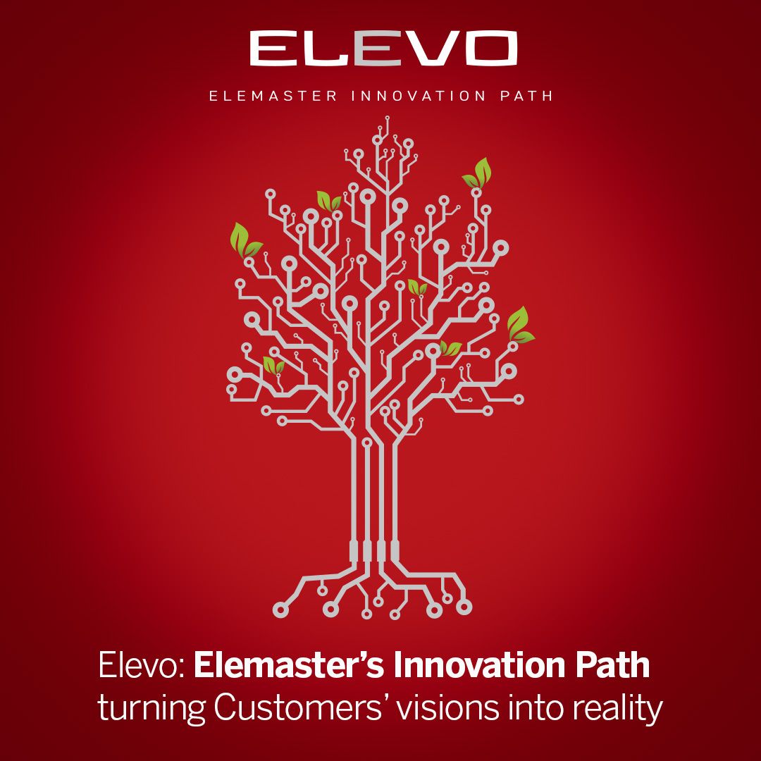 Elevo: Elemaster’s Innovation Path turning Customers’ visions into reality