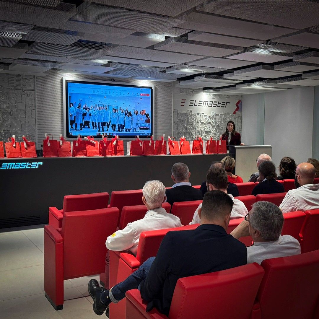 Anniversaries at Elemaster: celebrating milestones, dedication, and the future of growth and success