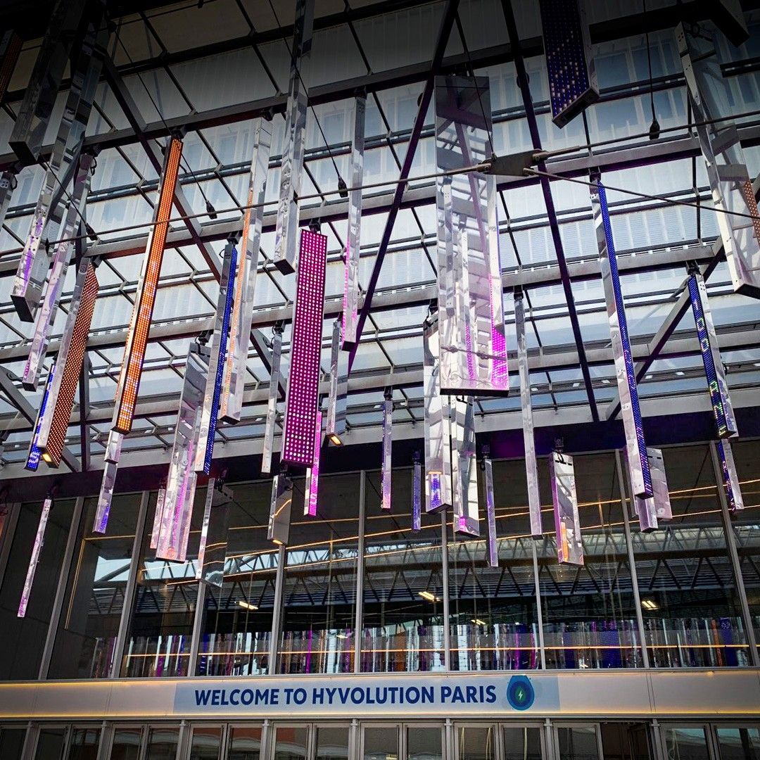 Elemaster Group at Hyvolution Paris 2025: leading the way in energy innovation