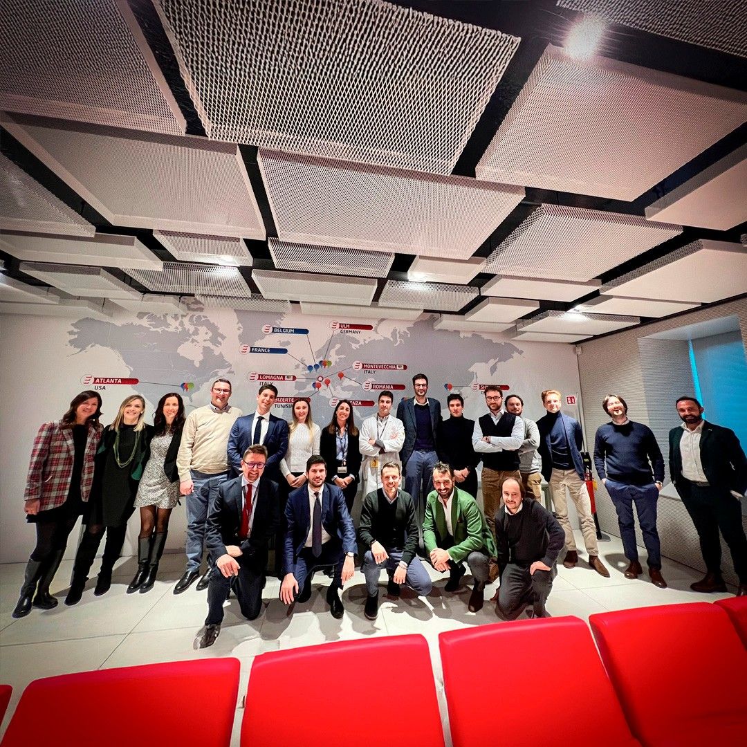 Empowering young entrepreneurs: Elemaster’s commitment to growth and innovation