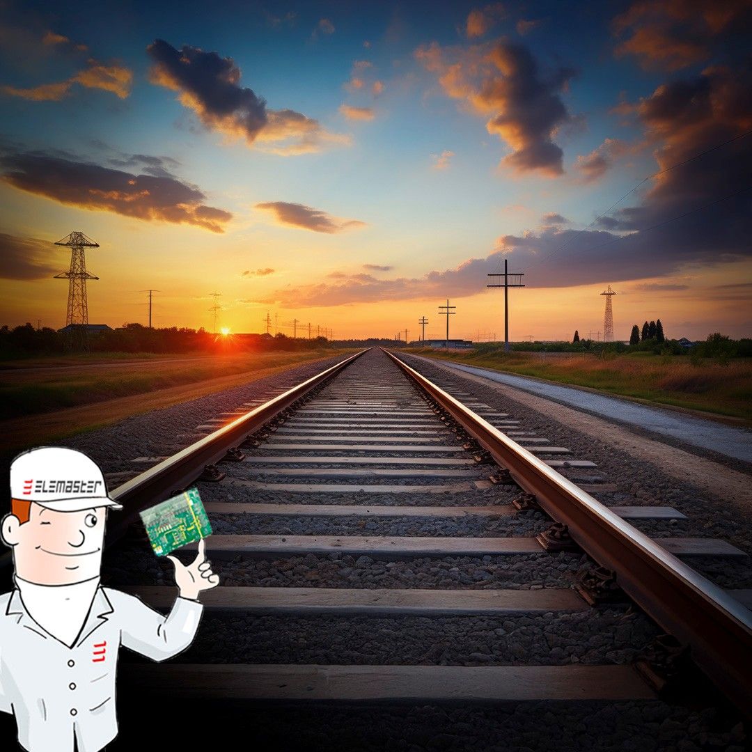 The IRIS certification from design to mass production: a standard of excellence