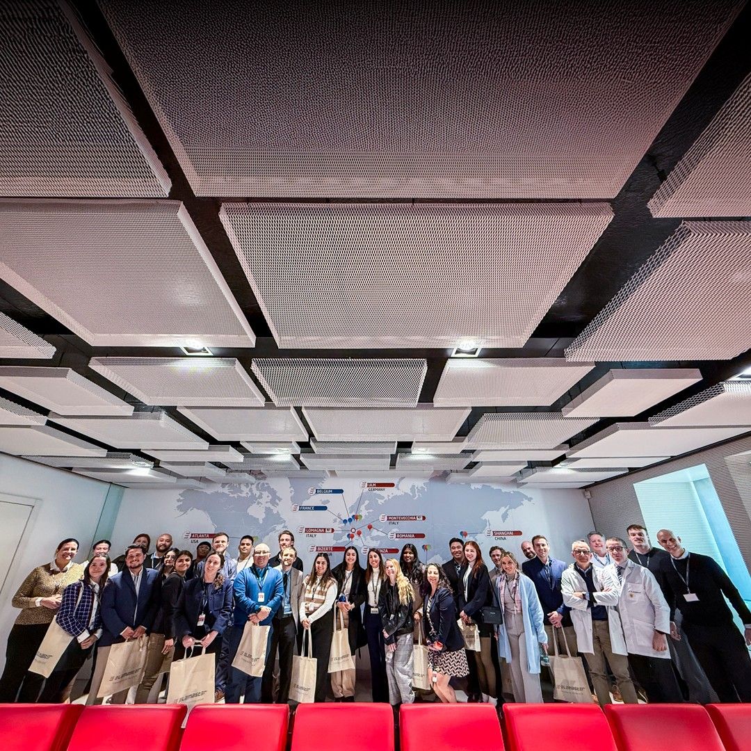 A bridge between innovation and education: CU Denver Business School visits Elemaster Group