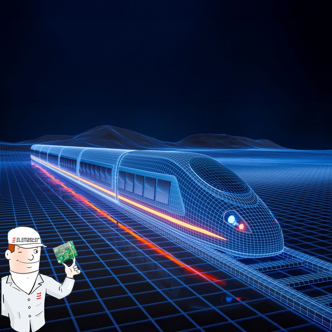 SIL2 Hydrogen Disruption System: innovation in rail transport