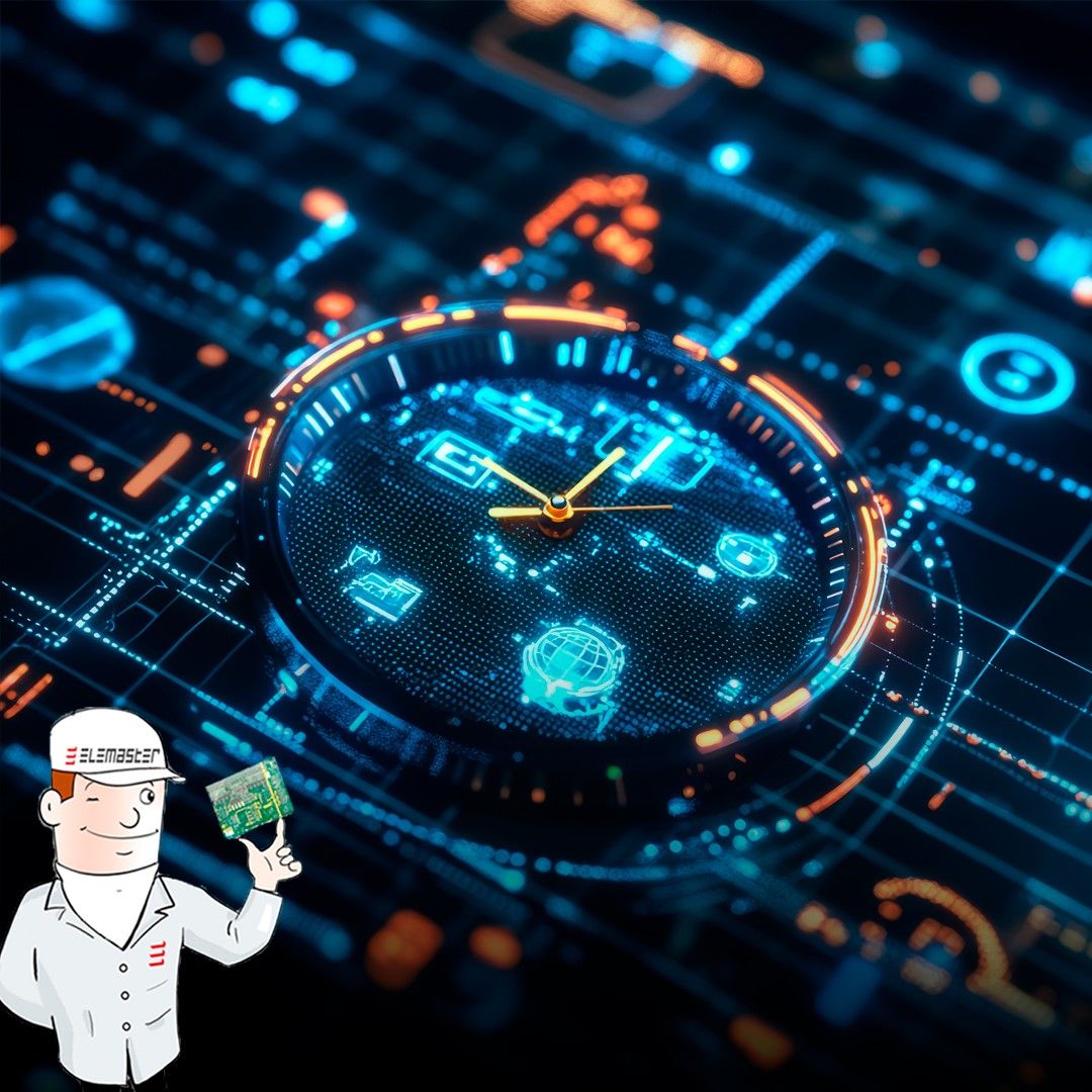 Accelerating time-to-market with rapid prototyping and NPI