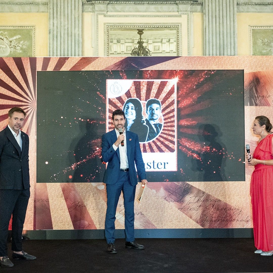 From Brianza to the World: Elemaster Group’s global path recognised at the BtoB Awards