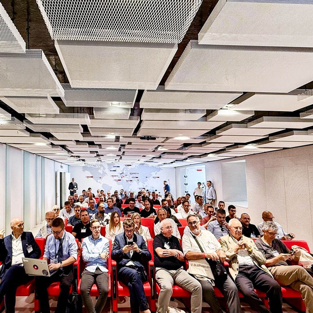 Elemaster hosts the XXV National ESD Conference