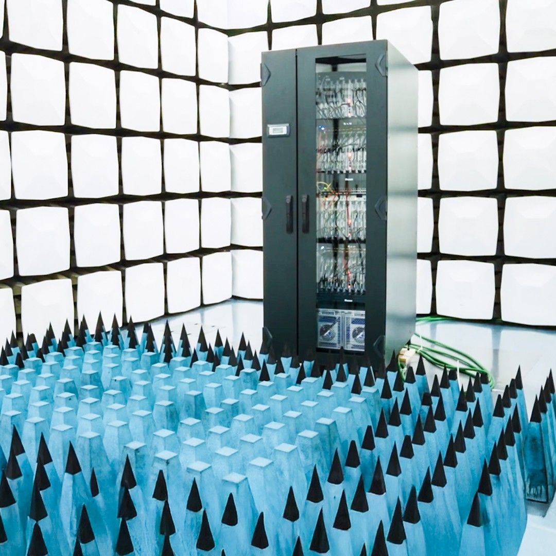 Elemaster Group presents SKAO at IOD Torino 2025: Italian innovation at the service of global astronomy