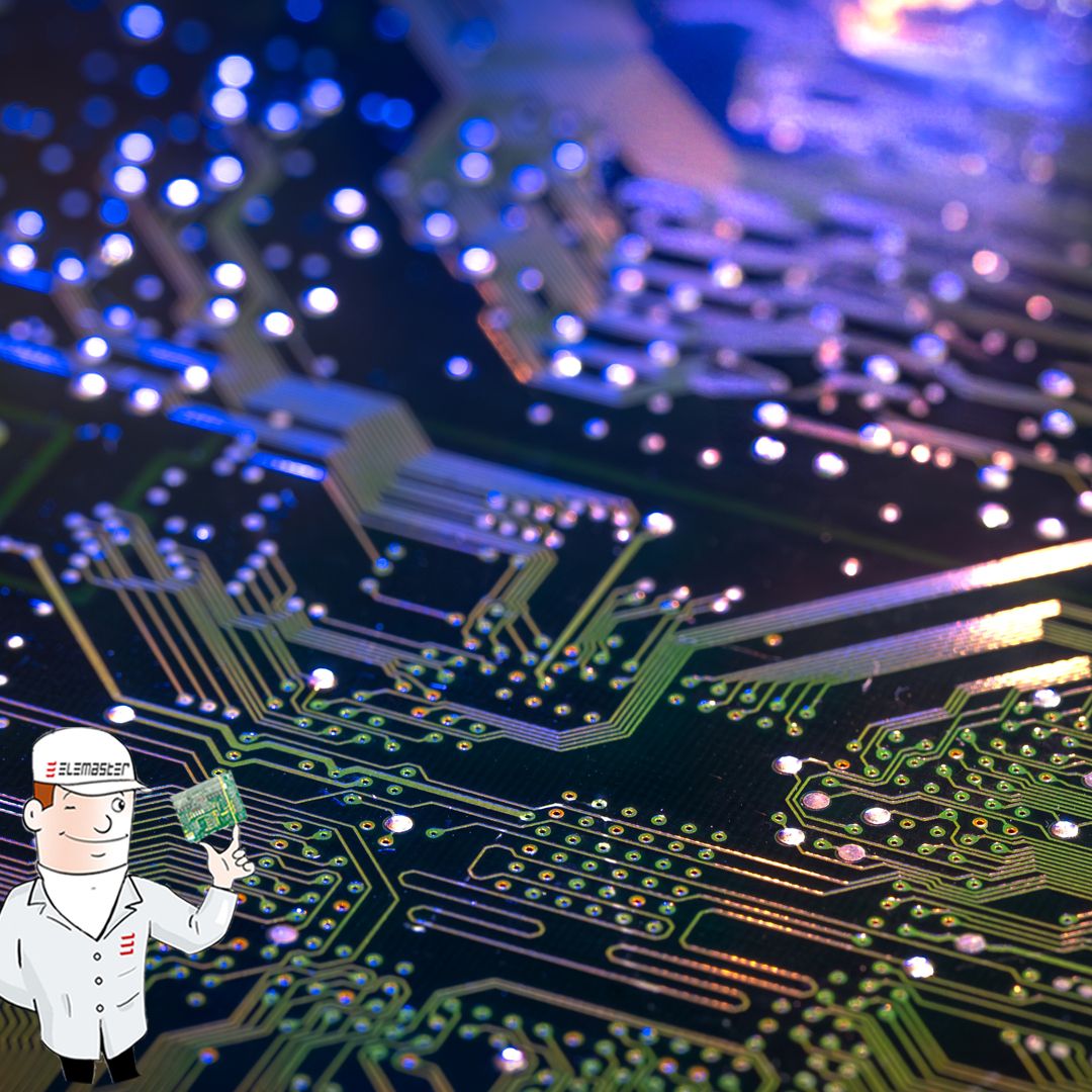 Material traceability in ODM-EMS: the invisible infrastructure behind quality and compliance