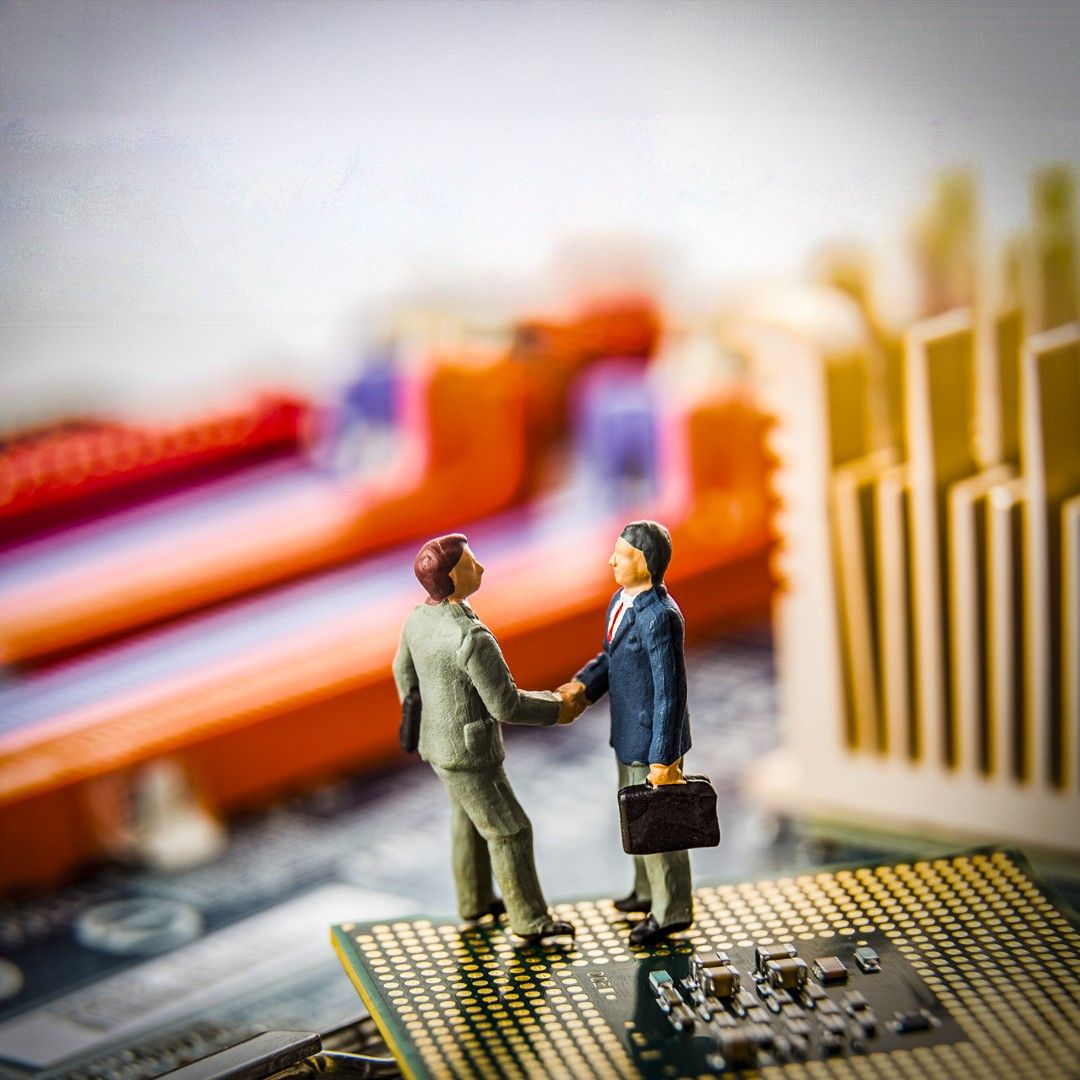 Elemaster Group e Syrma SGS uniscono le forze: una nuova joint venture per l’elettronica ad alta affidabilità in India