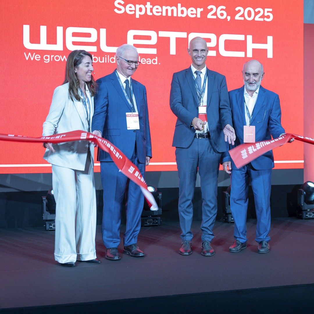 Elemaster Group inaugurates the new Eletech and Elevo Innovation Hub Headquarters