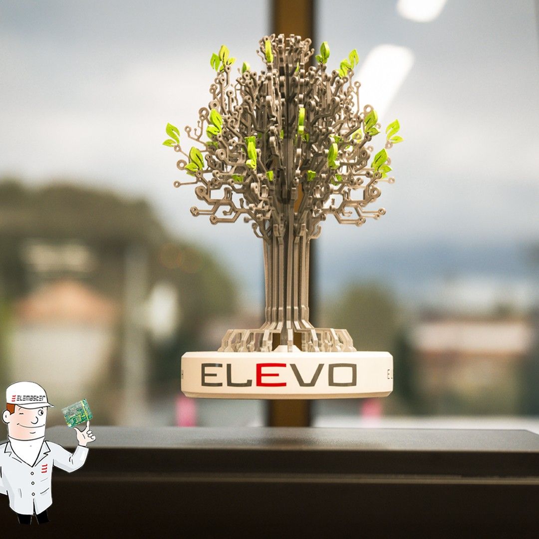 Eletech inaugurates its new Osnago headquarters: a landmark hub for innovation within the Elemaster Group