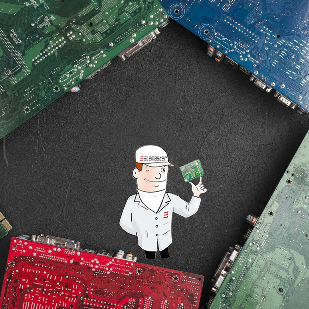 The history of PCBs: from origins to state-of-the-art printed circuit boards