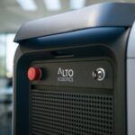 FOTO ELETECH - ALTO ROBOTICS 25 - 7999