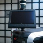 FOTO ELETECH - ALTO ROBOTICS 25 - 8004