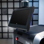 FOTO ELETECH - ALTO ROBOTICS 25 - 8007