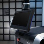 FOTO ELETECH - ALTO ROBOTICS 25 - 8009