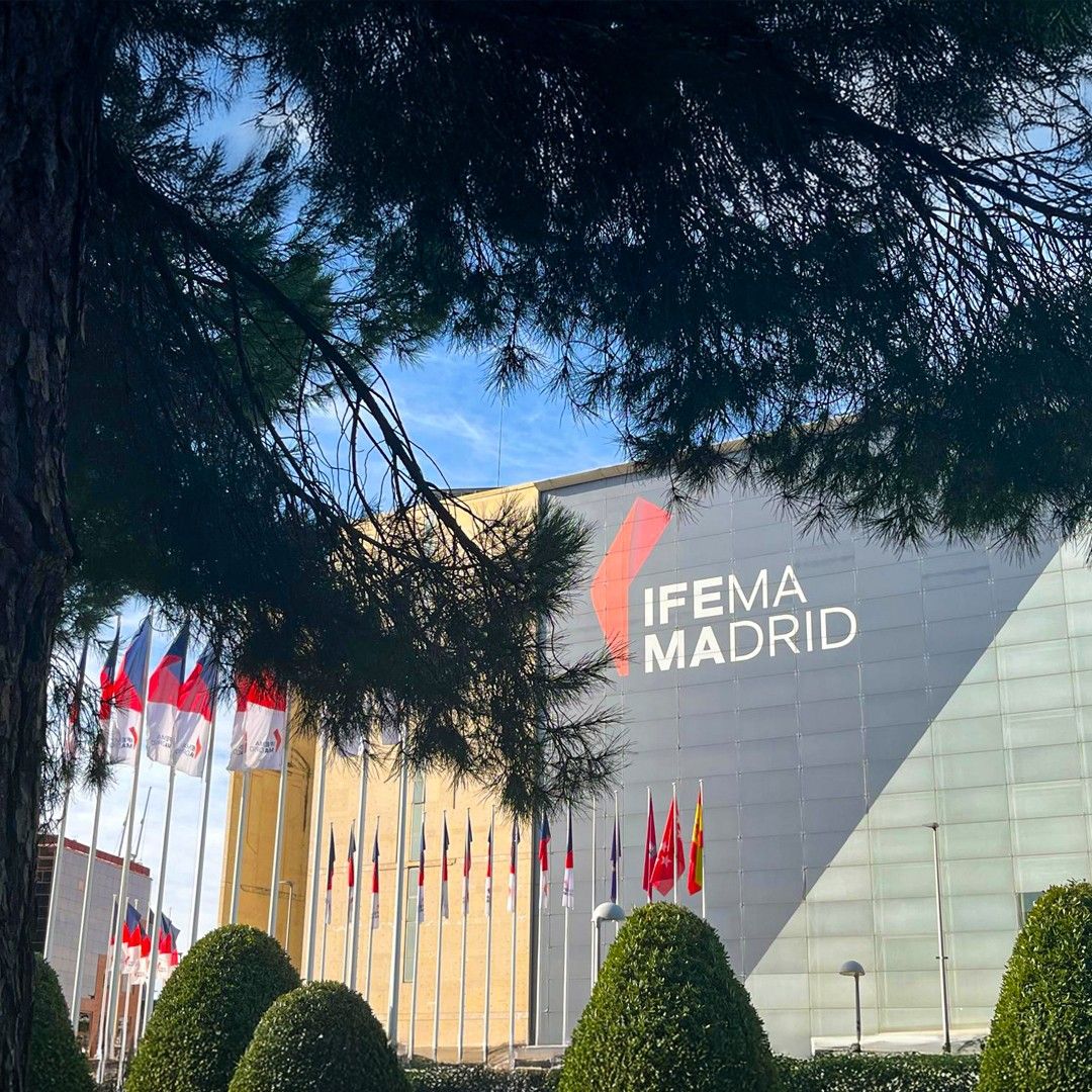 Matelec 2025: exploring the next frontier of intelligent electrical systems