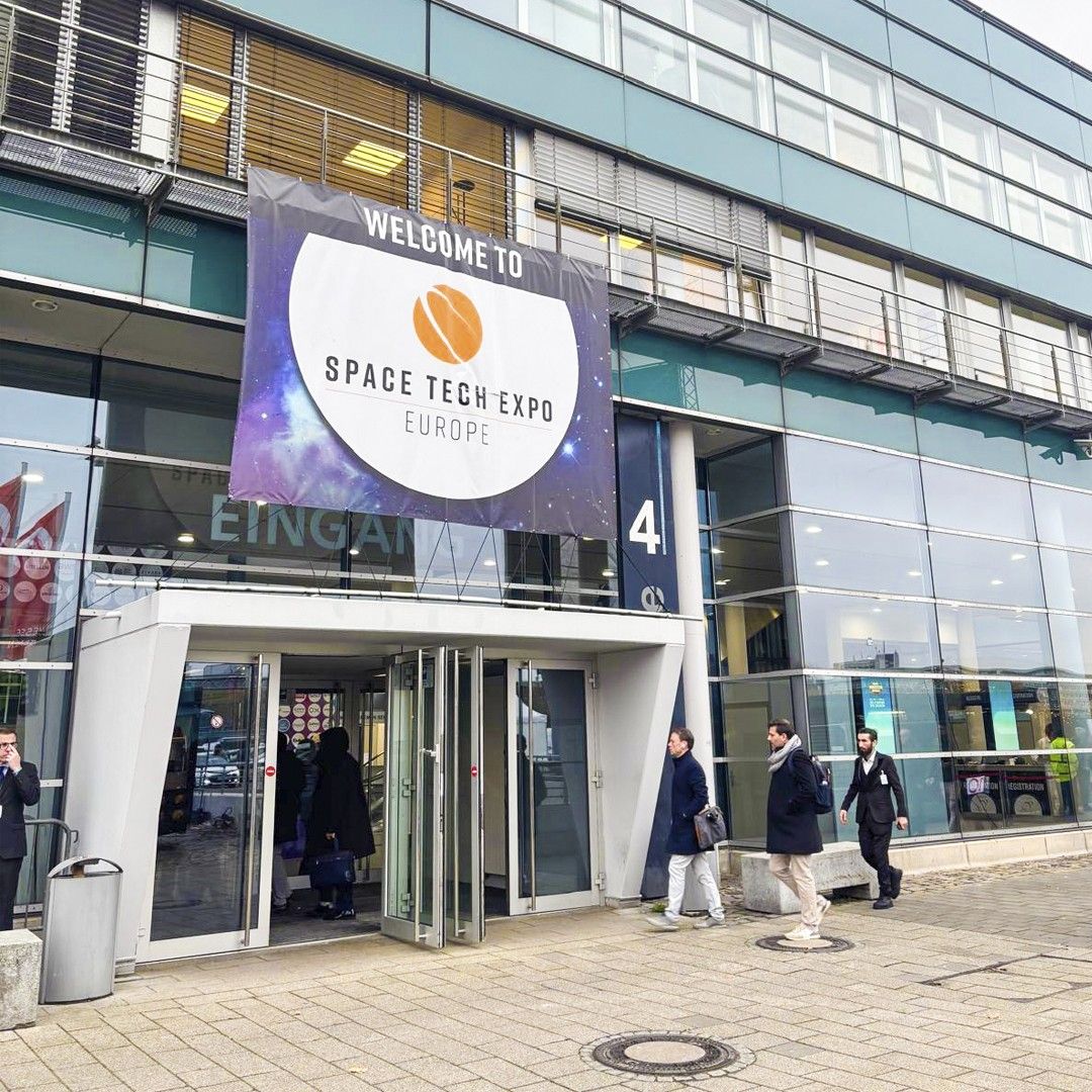 Elemaster at Space Tech EXPO 2025: engineering reliability beyond earth