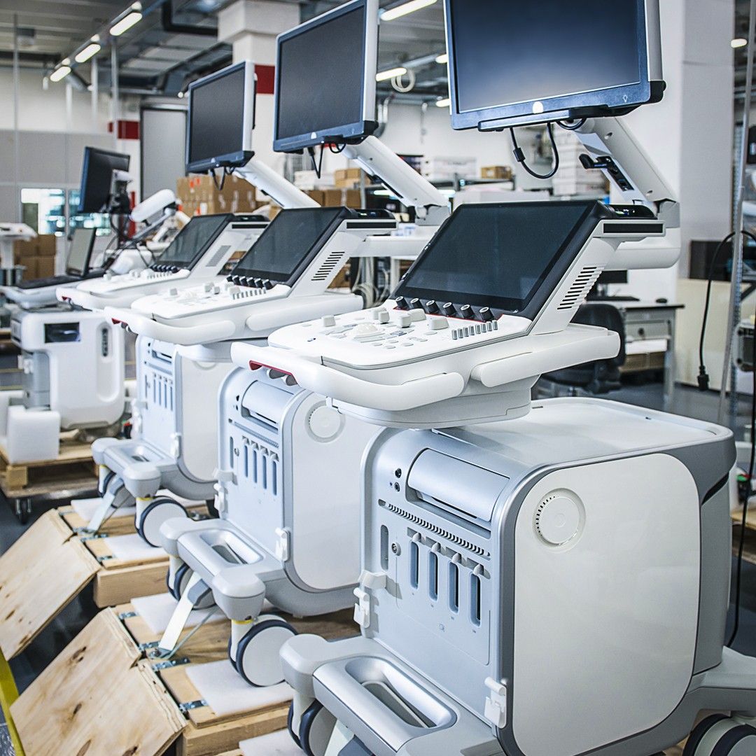 Eletech obtains extension of ISO 13485:2021 certification to develop complete electromedical products