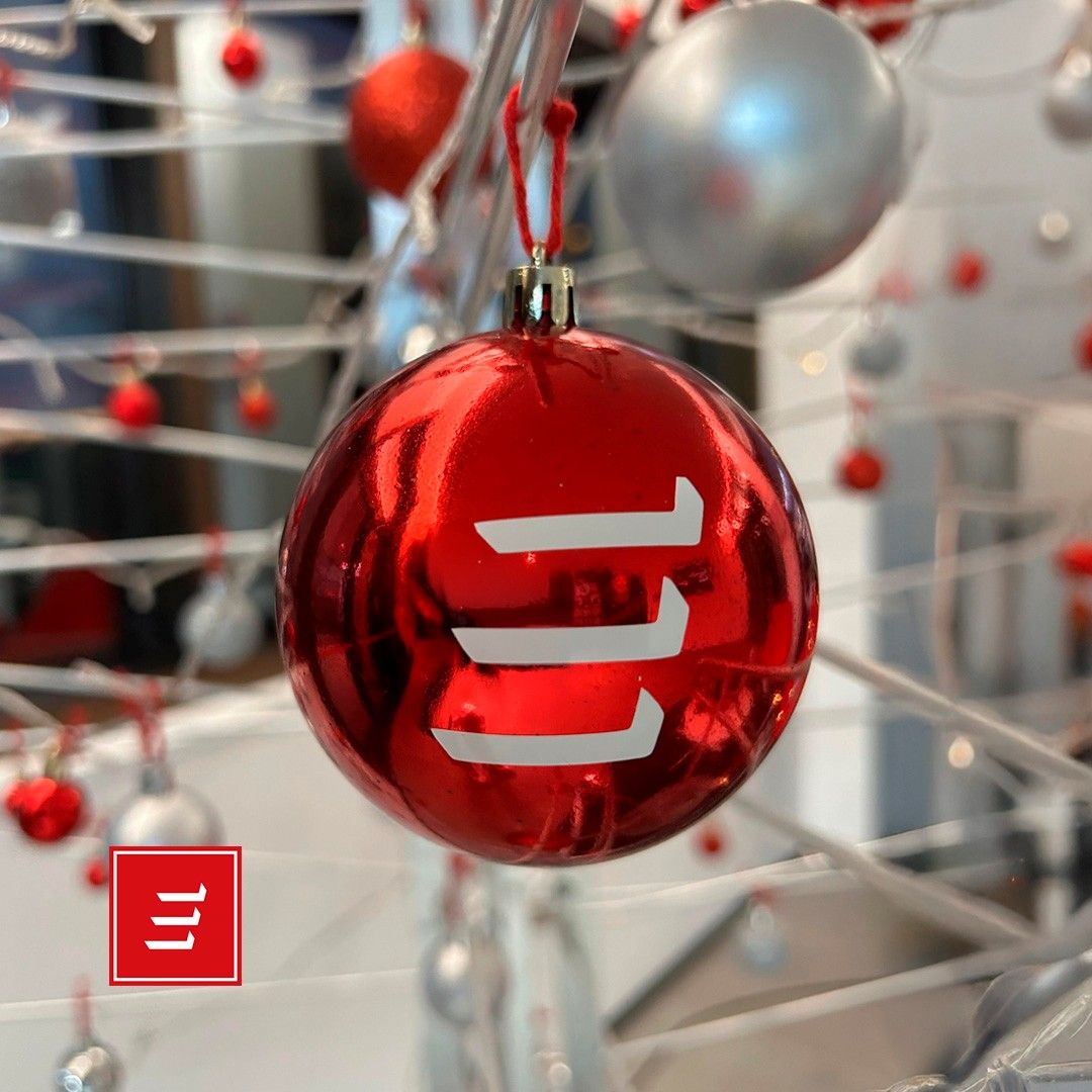 Christmas across the Elemaster Group: a tech-inspired tradition