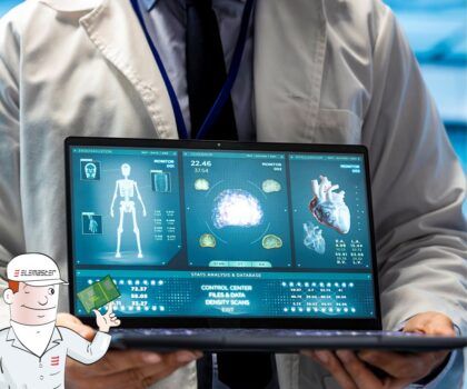 IoT in medical technology: when value is no longer in the device, but in the data IoT in medical technology: when value is no longer in the device, but in the data