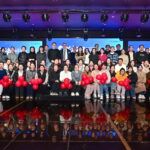 14 Annual dinner-Group photo