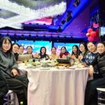 7 annual dinner-office