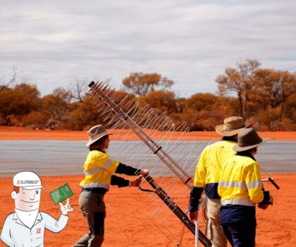 Technologies and people: what it means to work on a global collaboration like the SKA project Technologies and people: what it means to work on a global collaboration like the SKA project