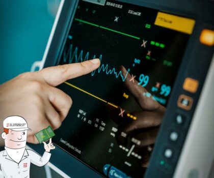 WHX Dubai 2026: global healthcare innovation insights from Elemaster Group WHX Dubai 2026: global healthcare innovation insights from Elemaster Group