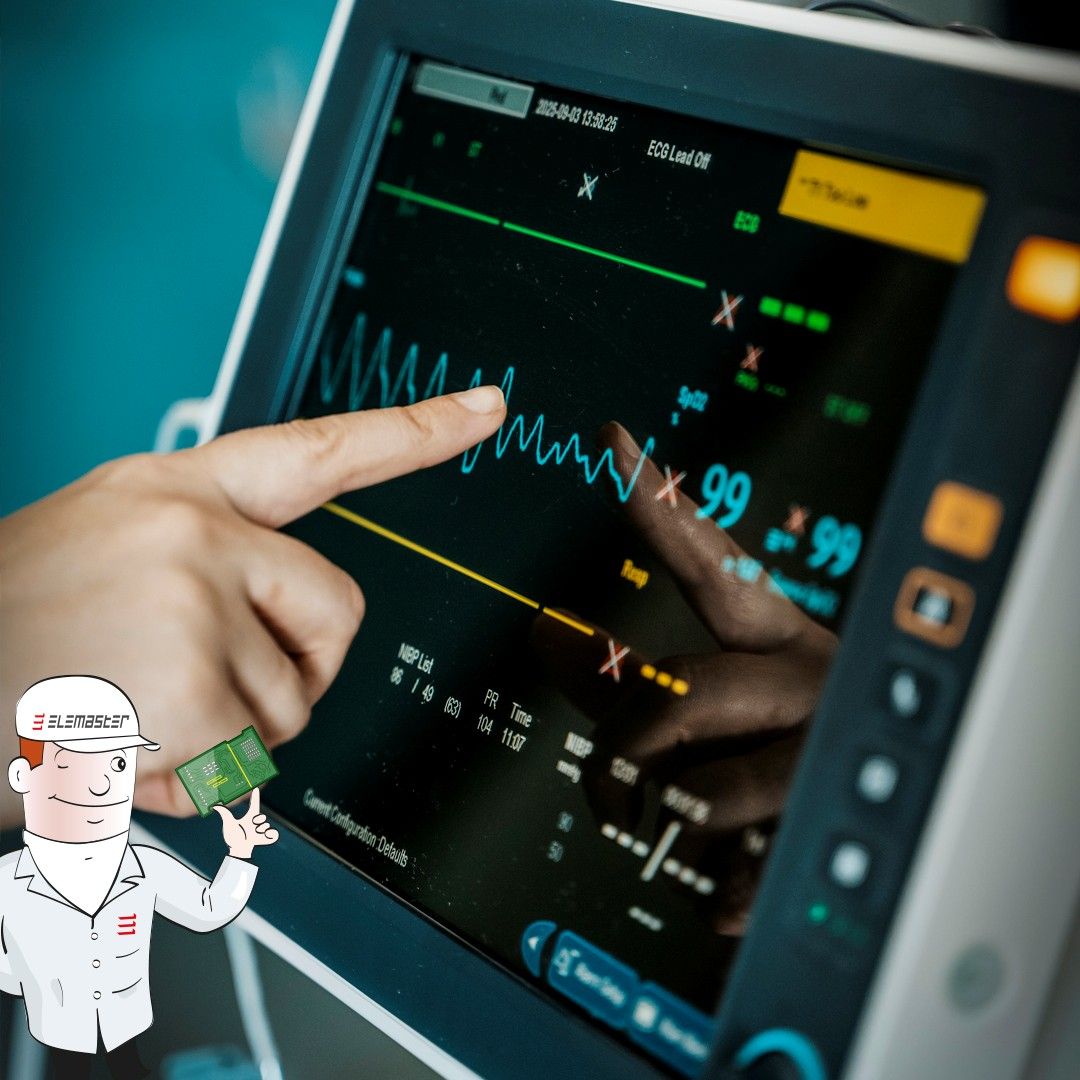 WHX Dubai 2026: global healthcare innovation insights from Elemaster Group