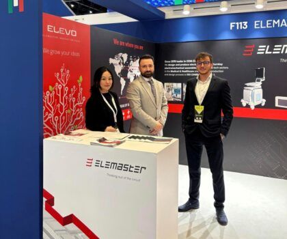 World Health Expo 2026 comes to a close: Elemaster on the global healthcare stage World Health Expo 2026 comes to a close: Elemaster on the global healthcare stage