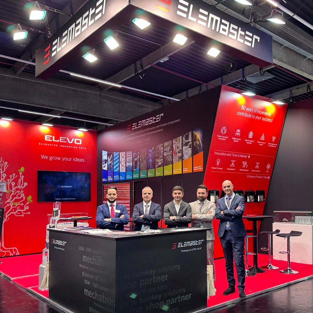 Embedded World 2026 concludes: strengthening industrial connections