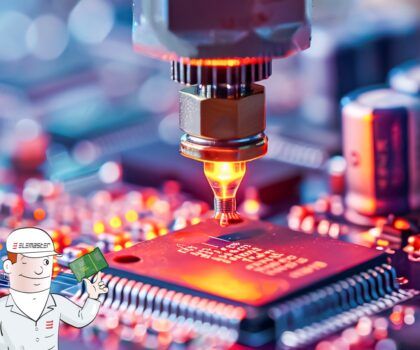 Embedded World: where component innovation becomes practical electronic design Embedded World: where component innovation becomes practical electronic design