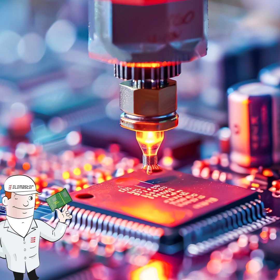 Embedded World: where component innovation becomes practical electronic design
