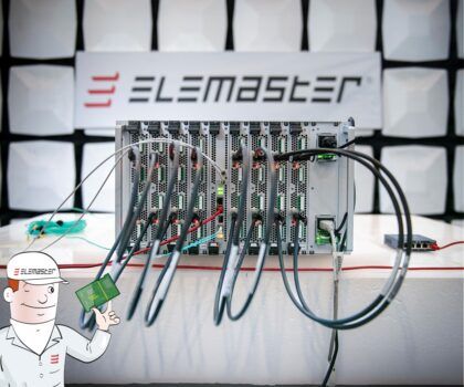 Inside SKAO: the electronics enabling the most ambitious scientific project of the century Inside SKAO: the electronics enabling the most ambitious scientific project of the century