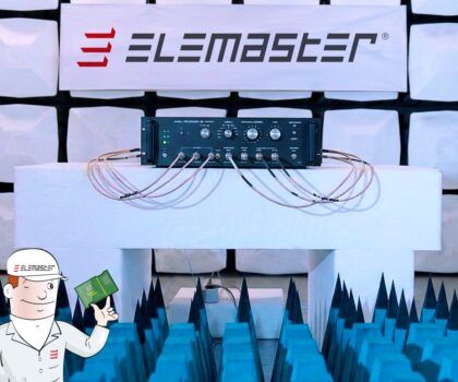 ISO/IEC 17025: technical competence, repeatability and strategic value in EMC testing ISO/IEC 17025: technical competence, repeatability and strategic value in EMC testing