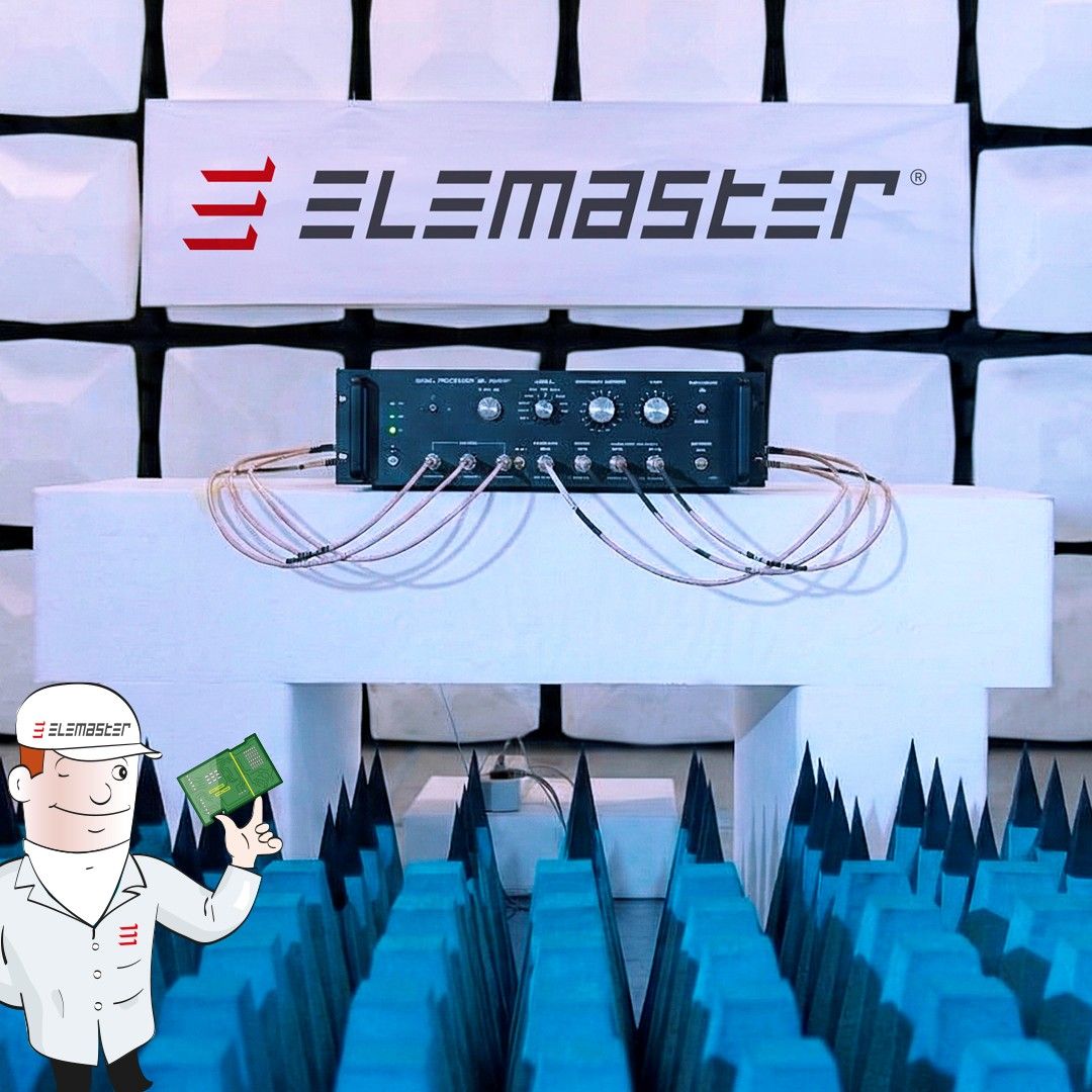 ISO/IEC 17025: technical competence, repeatability and strategic value in EMC testing