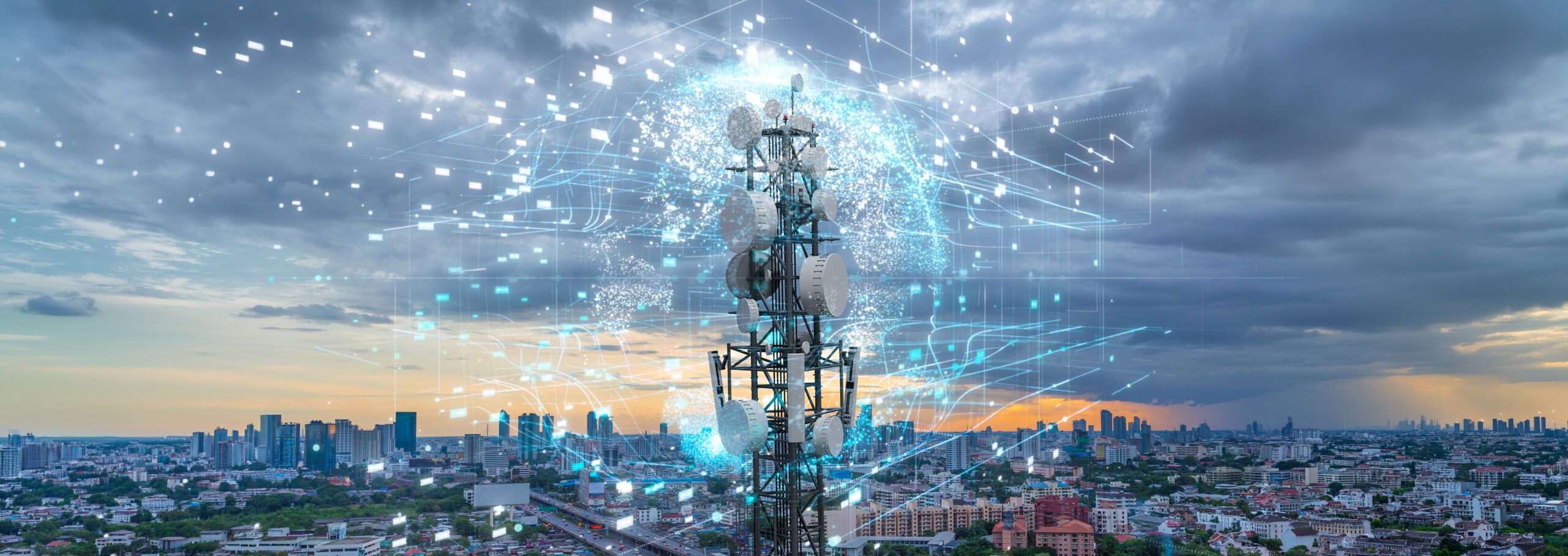 Telecom-Security-Sat