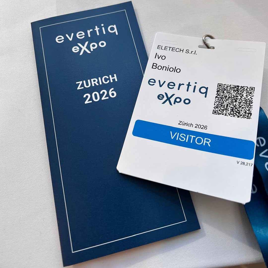 Elemaster Group on tour: meet us at Evertiq Expo Zurich!