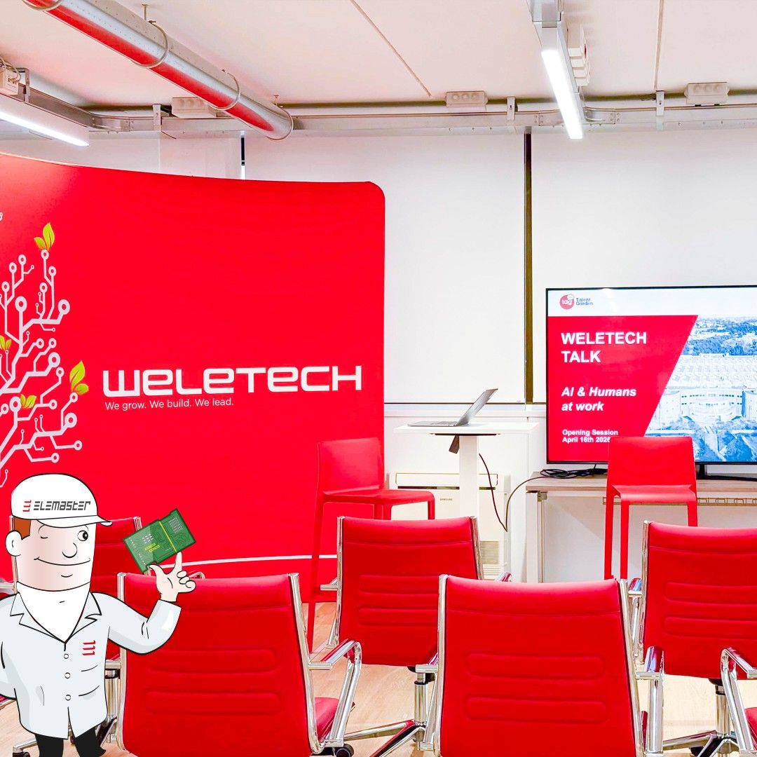 AI as value architecture: Eletech’s vision for scalable industrial transformation